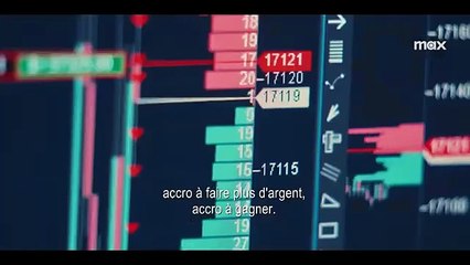 La bande-annonce du documentaire Kerviel : Un trader, 50 milliards