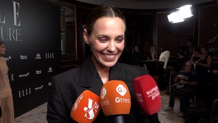 Claudia Osborne se moja sobre la posible retirada de los escenarios de Bertín Osborne