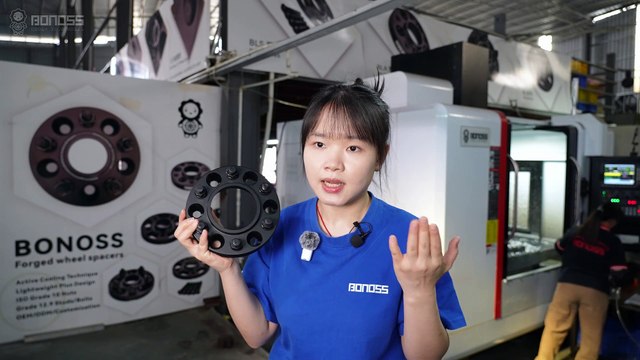 Are Toyota Land Cruiser Wheel Spacers Good Or Bad? - BONOSS Off-Road Accessories