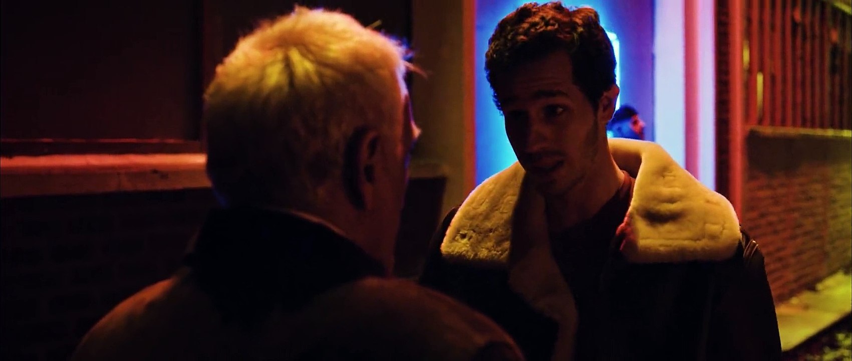 La bande-annonce de "Vous êtes jeunes vous êtes beaux" avec Gérard Darman