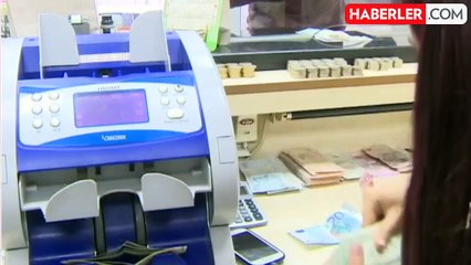 Sahte dolarların piyasaya sürüldüğü iddiasına ilişkin soruşturma başlatıldı
