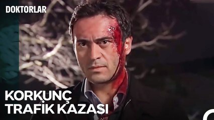 Hastane Vlog #117; Hayatın Film Şeridi Gibi Aktığı Anlar - Doktorlar