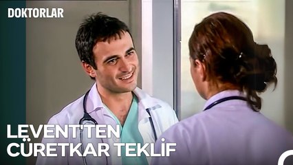 Hastane Vlog #120; Baş Başa Bir Yemek Tüm Sorunları Çözer Gibi - Doktorlar