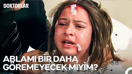 Hastane Vlog #112; Eğlence Uğruna Yitip Giden Hayatlar - Doktorlar