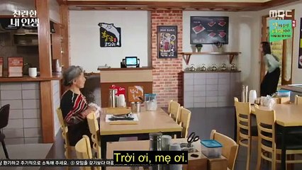 CUỘC SỐNG KỲ DIỆU - TẬP 45-46 - VIETSUB VTV3 - PHIM HÀN QUỐC - CUOC SONG KY DIEU