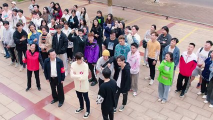 រឿង​កំលោះ​សង្ហារ​កញ្ញា​នាំសំណាង EP10