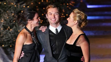 Jude Law ci ha rovinato la magia svelando un segreto su un suo film