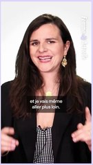 FEMME ACTUELLE : Laura Domenge : lever le tabou sur l'avortement