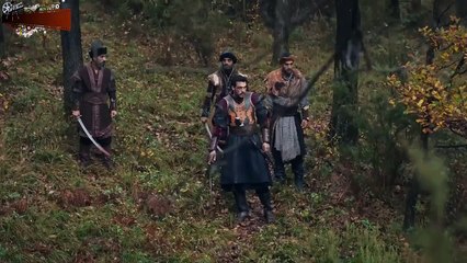 HD المؤسس عثمان - الحلقة 172 الموسم 6 - مترجم الفصل الأول