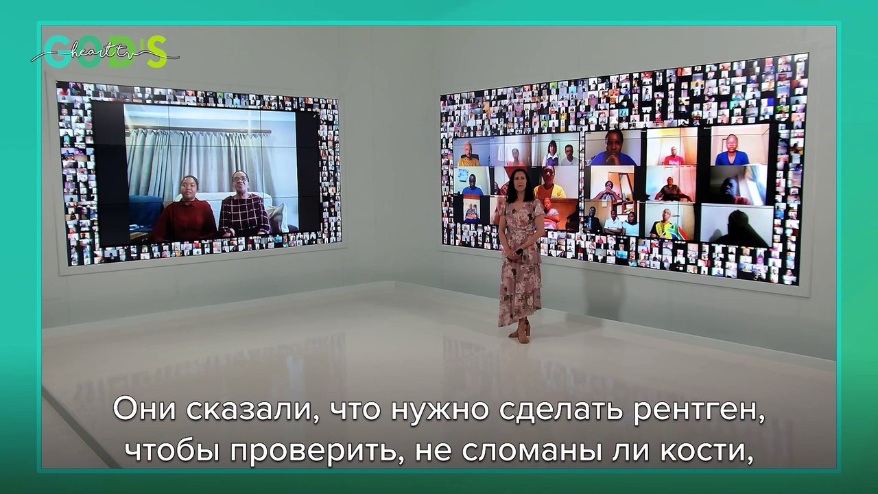 Посмотрите, как Совершается НЕОБЫКНОВЕННОЕ ЧУДО!!!