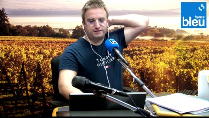 28/11/2024 - ICI Matin France Bleu Elsass en vidéo