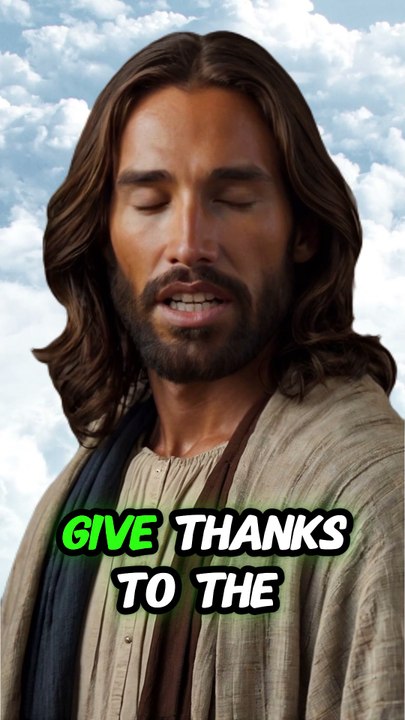 Morning Prayer: Start Your Day with Gratitude and Faith | Psalm 107:1