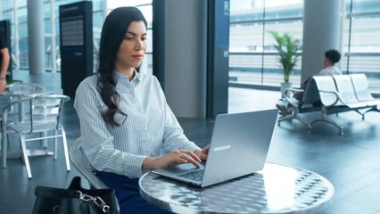 Die ExpertBook P Serie von Asus ist voll auf den Einsatz von KI ausgerichtet