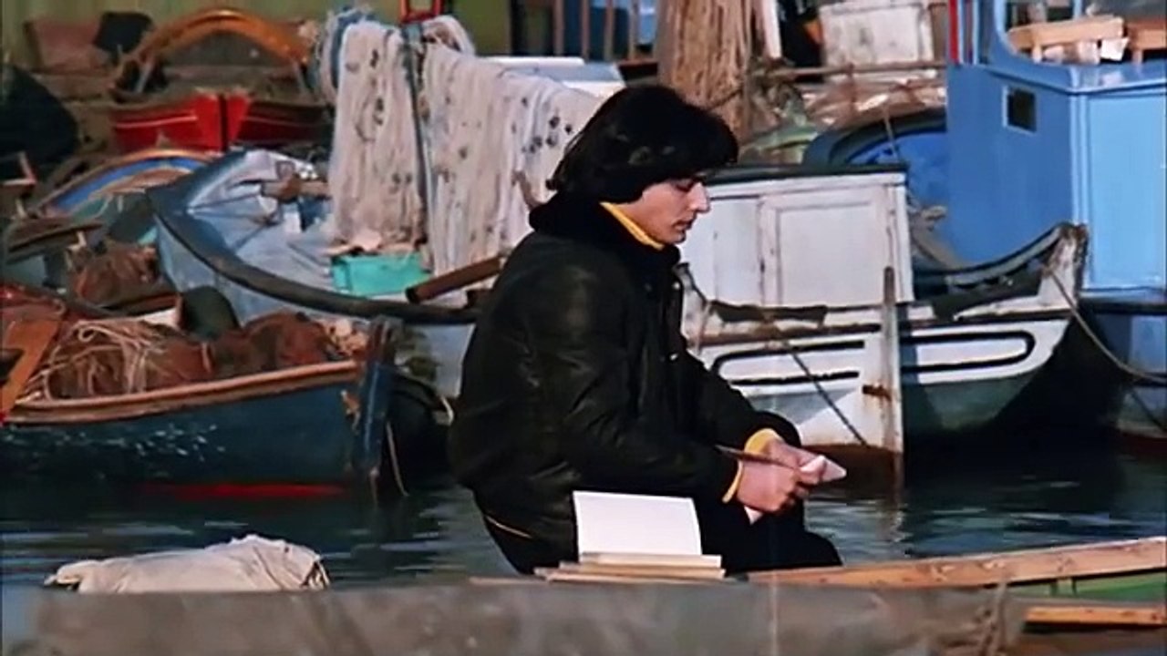 Sıralardaki Heyecan