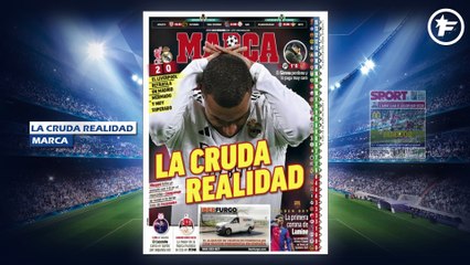 Revista de prensa 28-11-2024