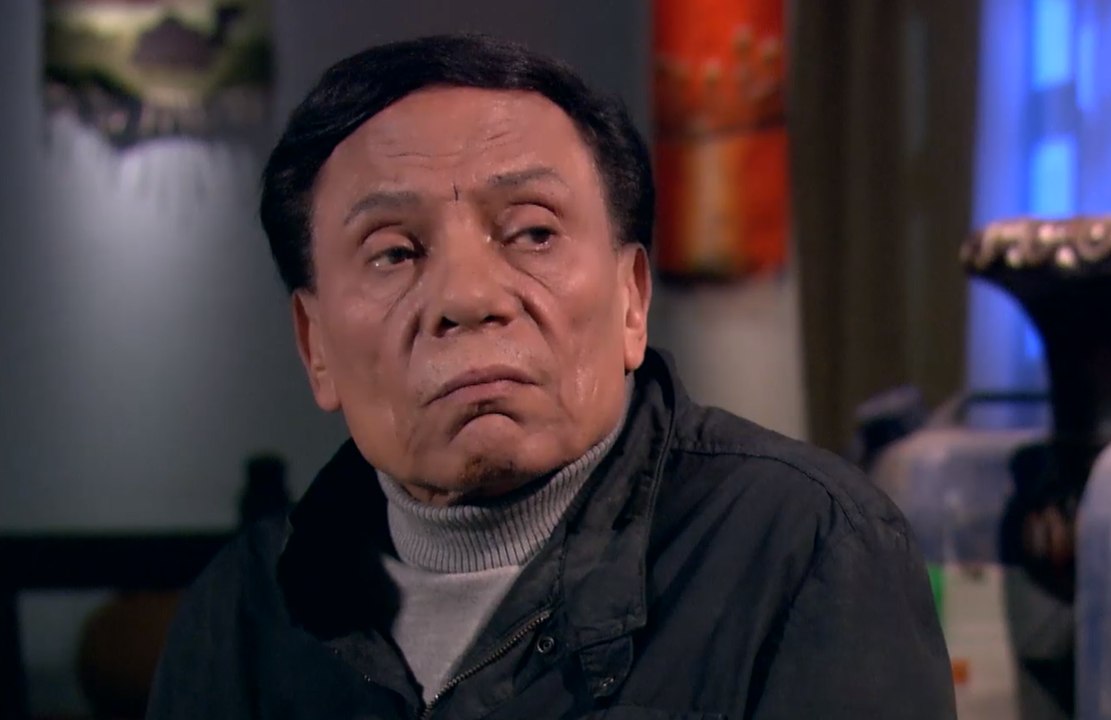 لما تقعد تكلم مع حد فى السياسة وهو على الله ومش فاهم حاجة #فرقة_ناجى_عطالله