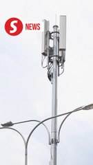 Nearly half of telco towers under Jendela Phase 1 operational