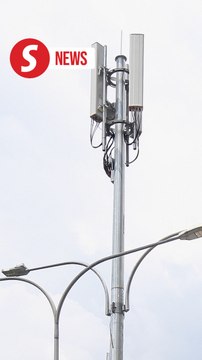 Nearly half of telco towers under Jendela Phase 1 operational