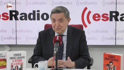 Federico a las 8: Aldama y Lobato temen, con razón, a Sánchez