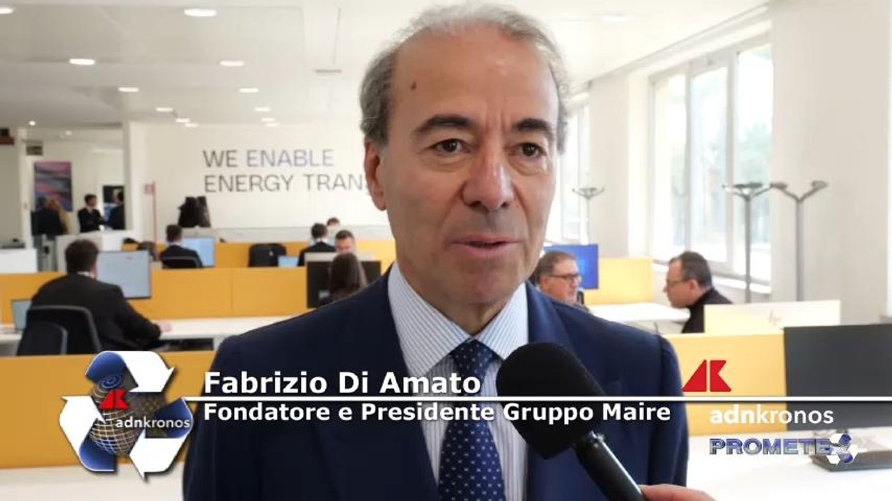 NX Engineering District Catania, Di Amato: "Ricominciamo dai territori e dalle loro eccellenze"