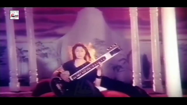 Reema Khan Dance - Reema & Saima - Pakistani Film Sanam (1999)