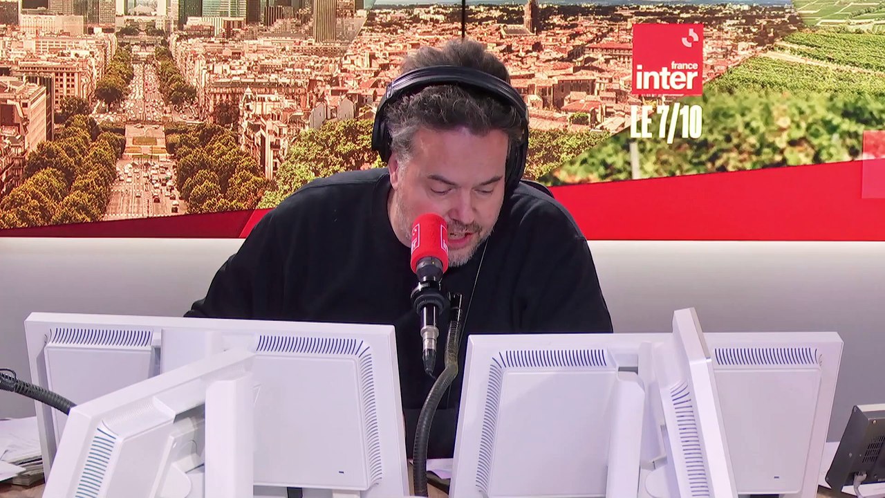 L'amateurisme des espions russes - Charline explose les faits
