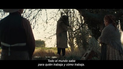 La leyenda del Escanyapobres - Tráiler