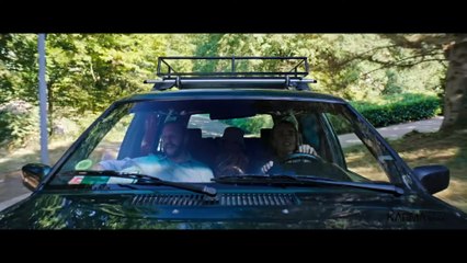 Esperando la noche - Tráiler