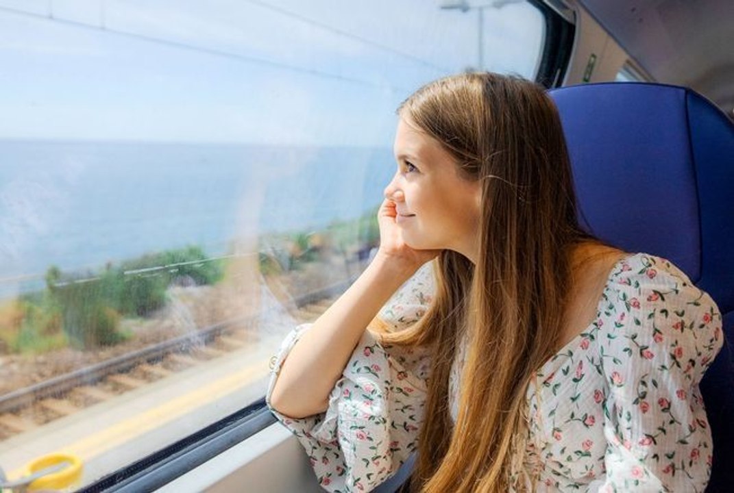 Jusqu’où peut-on aller en Europe en train à grande vitesse ? Voici toutes les villes accessibles avec la SNCF