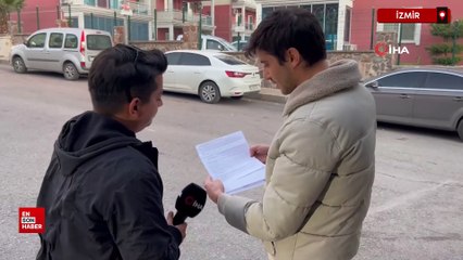 İzmir'de hiç evlenmemiş adama boşanma davası şoku