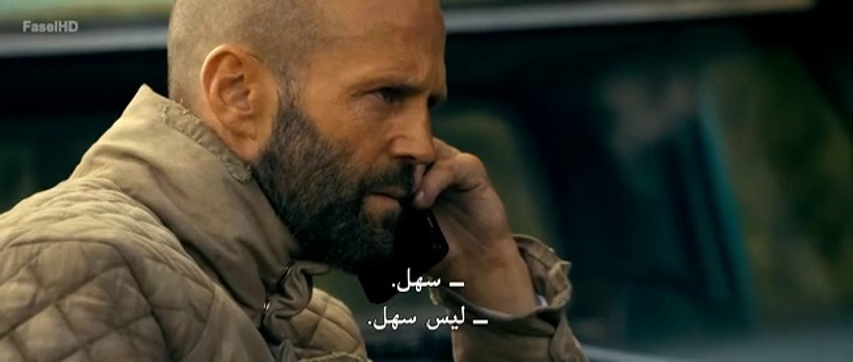 HD حصريا ولأول مرة فيلم الأكشن الجديد مترجم 202...
