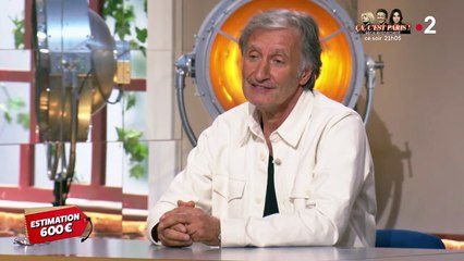 Affaire conclue : Une vendeuse au bord du malaise sur France 2