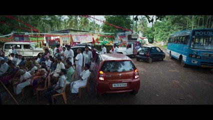 Kishkinda Kandam (2024): Unveiling the Epic Saga of the Mythical Forest Realm 🌿