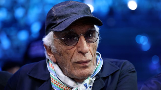 Gérard Darmon accusé de violences sexistes et sexuelles par 9 femmes