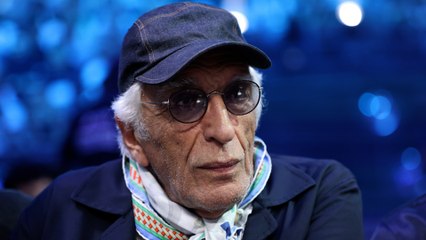 Gérard Darmon accusé de violences sexistes et sexuelles par 9 femmes