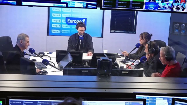 «Étienne Live» : Étienne Daho est l'invité de Culture médias