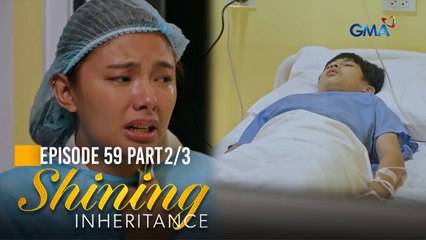 Shining Inheritance: Nono’s chance of survival is decreasing! (Episode 59 - Part 2/3)