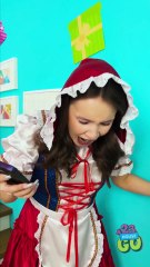 Astuce de génie pour éviter les pieds mouillés ! 👣