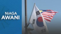 Kadar faedah: Korea Selatan buat pemotongan berturut-turut pertama sejak 2009