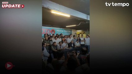 Tim Ridwan Kamil - Suswono Buat Sayembara Kecurangan Pilkada Jakarta Berhadiah Rp 10 Juta