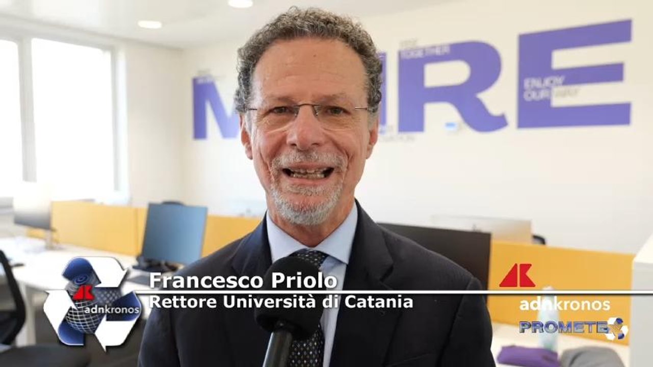 NX Engineering District Catania, Priolo: 