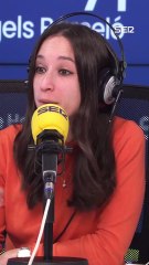 Estefanía Molina, y el miedo al empobrecimiento frente al cambio climático, en 'El Abierto'