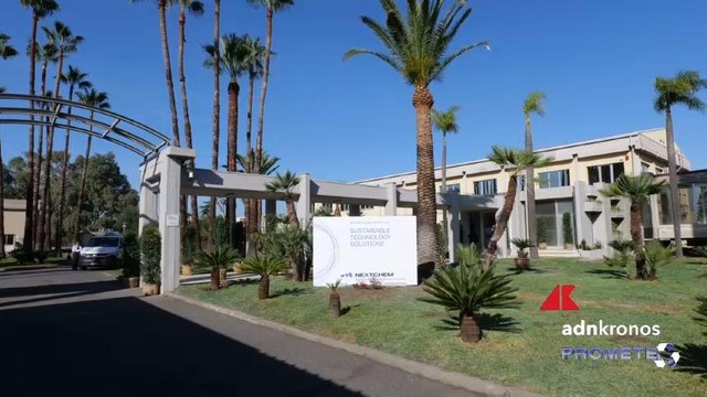 Il Gruppo Maire punta sul green e sulle competenze di altissimo livello per valorizzare il territorio: inaugurato l'NX Engineering District Catania