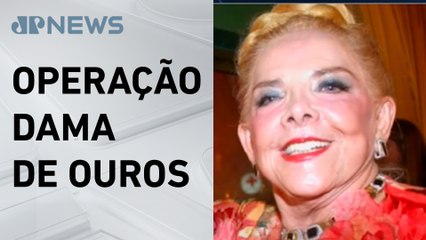 Ex-motorista de socialite é procurado pela polícia por cárcere privado e tentativa de feminicídio