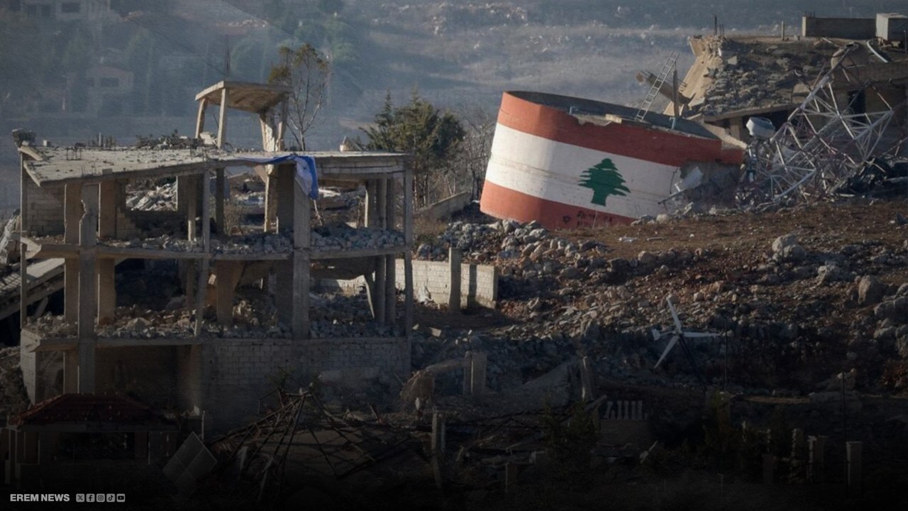 بنود سرية مرتبطة بإيران.. إعلام إسرائيلي يكشف تفاصيل حول "اتفاق لبنان"