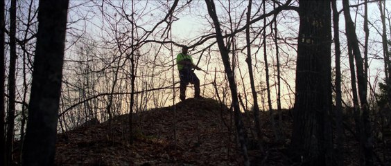 Round The Decay - Official Trailer