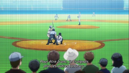 Ace of Diamond épisode 42 saison 1 vostfr