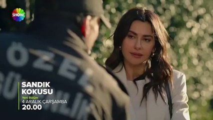 Sandık Kokusu 37. Bölüm Fragmanı | "Site site değil aşk gemisi" 😂