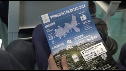 Ambiente, il connubio tra Acqua dell'Elba e Isola d'Elba