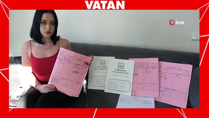 Samsun'da genç kızın peşine takılan evli adam 3 yıldır her yerden rahatsız ediyor